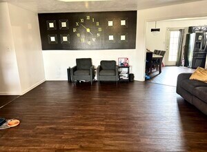 1809 Briarwood St in Deridder, LA - Foto de edificio - Building Photo