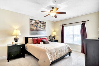 Palisades at Chenal Valley in Little Rock, AR - Building Photo - Building Photo