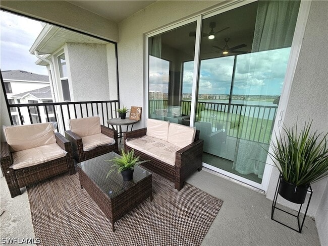 5807 Double Eagle Cir, Unit 4645 in Ave Maria, FL - Foto de edificio - Building Photo