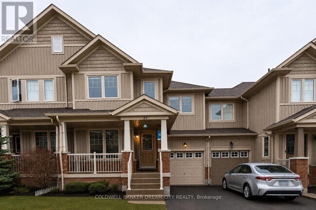 property at 37 Stoyell Dr