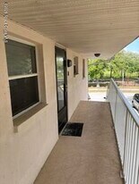 7777 Magnolia Ave in Cape Canaveral, FL - Building Photo