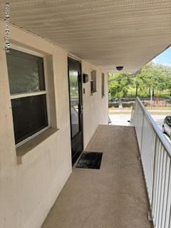 property at 7777 Magnolia Ave