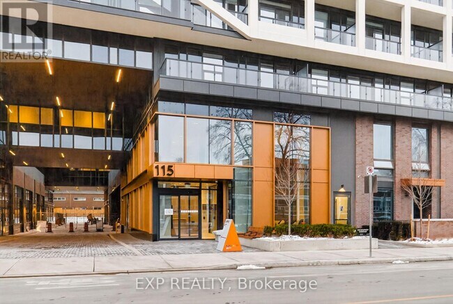 115 Denison Ave in Toronto, ON - Building Photo - Building Photo