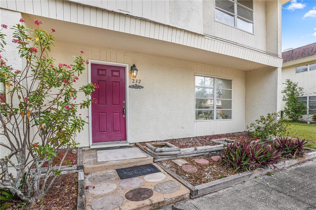 232 Barlow Ave in Sarasota, FL - Building Photo