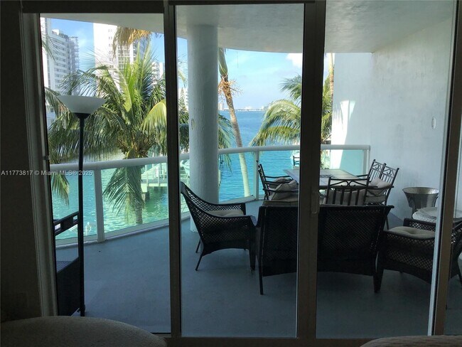 property at 7914 Harbor Island Dr
