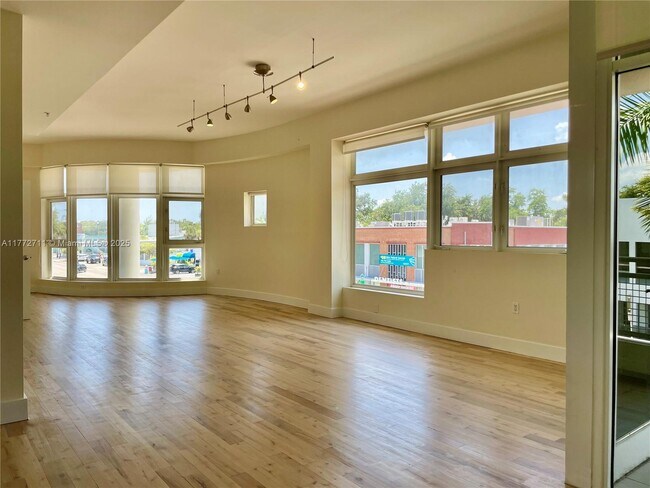 property at 6701 Biscayne Blvd