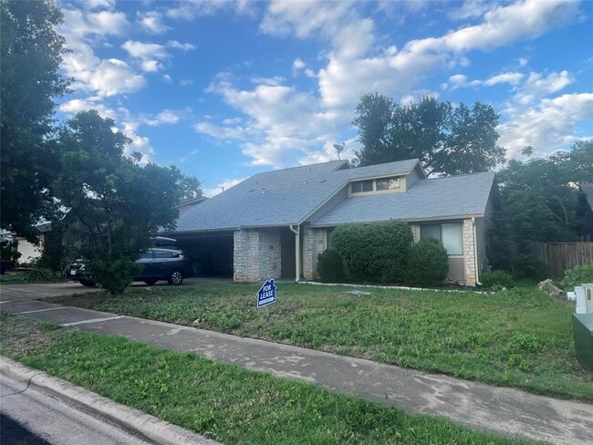 property at 11502 Quarter Horse Trail