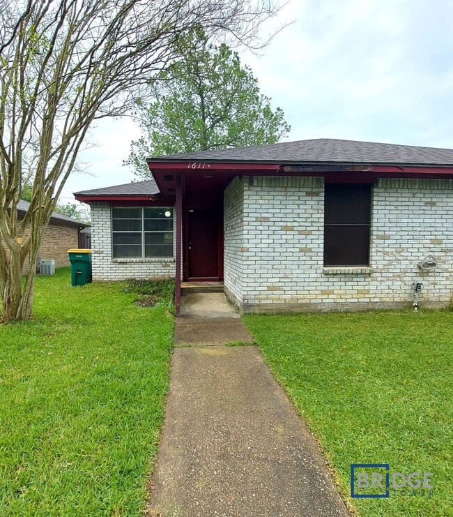 property at 1611 Hazelwood St