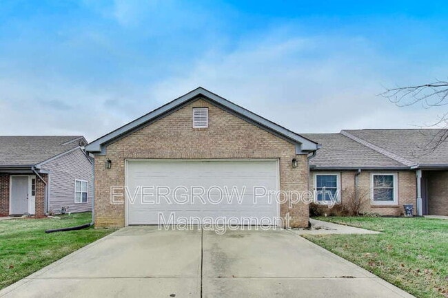 1068 Torino Ct in Franklin, IN - Building Photo - Building Photo