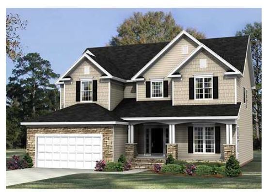 property at 10202 Falling Leaf Dr NW