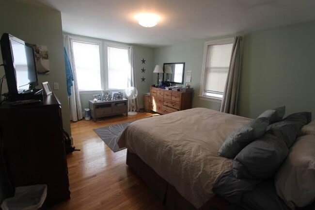 99 Richdale Ave in Cambridge, MA - Building Photo - Building Photo