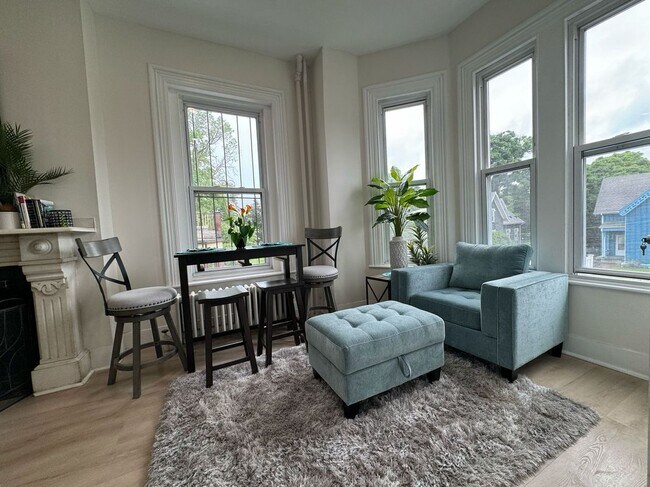 property at 4 Montrose St