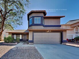 4643 N 100th Ave, Unit 2-2104 in Phoenix, AZ - Building Photo