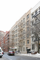 34 W 65th St Apartments