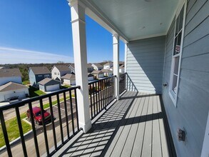 832 Goswell Dr in Nashville, TN - Building Photo - Building Photo