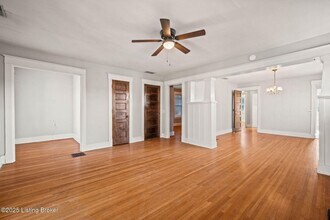 1200 Cherokee Rd in Louisville, KY - Building Photo - Building Photo