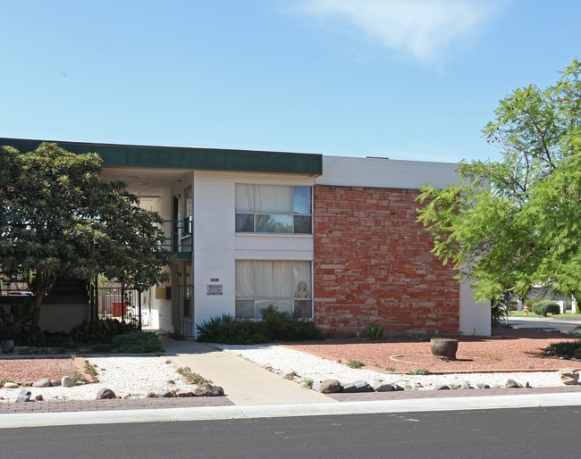 The De Ville in Phoenix, AZ - Foto de edificio - Building Photo