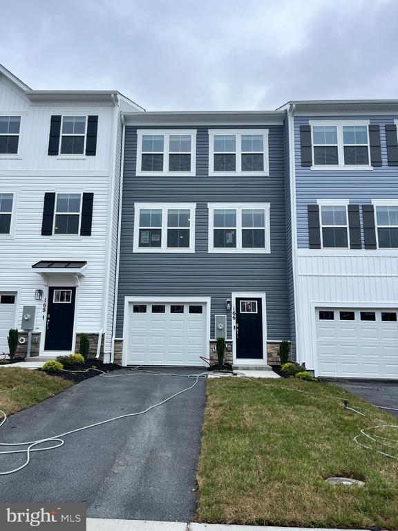 166 Munsee Cir in Winchester, VA - Building Photo - Building Photo
