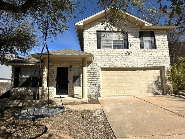 property at 13259 Kerrville Folkway