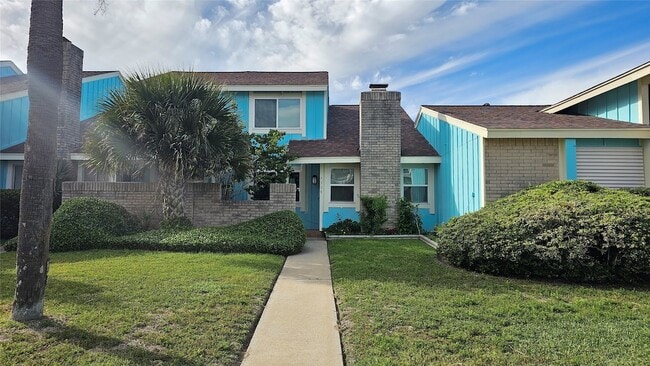 7508 Stewart Rd in Galveston, TX - Foto de edificio - Building Photo
