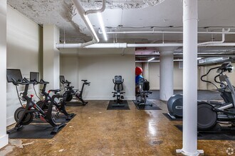 Cold Storage Lofts in Kansas City, MO - Building Photo - Building Photo
