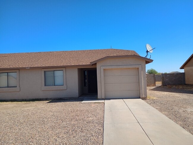 property at 8360 W Mystery Dr