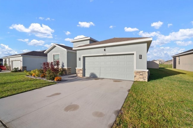 16784 Glacier Bay Loop in Wimauma, FL - Building Photo - Building Photo