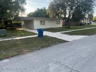 4478 Cynthia Ln in Spring Hill, FL - Building Photo - Building Photo