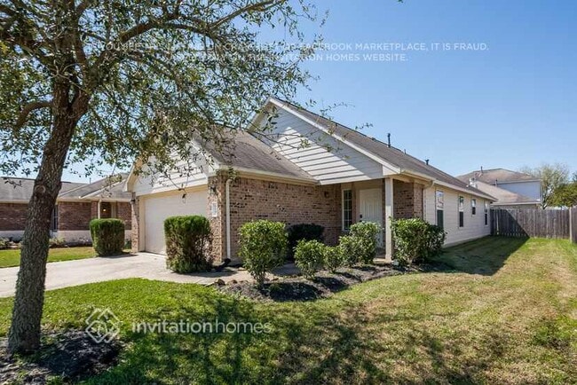 931 Frontera Ct in Richmond, TX - Building Photo - Building Photo