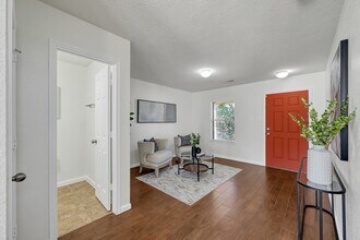 15902 Arapaho Bend Ln in Cypress, TX - Building Photo - Building Photo