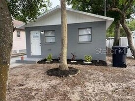 305 E Emma St in Tampa, FL - Building Photo