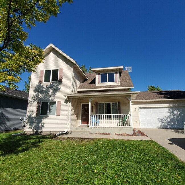 property at 5017 W Elm Ct