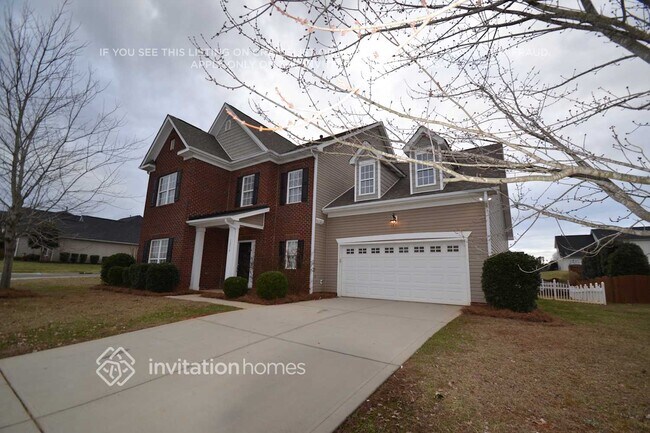 property at 1214 Mallory Ln