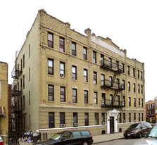 2595 41st St Apartments