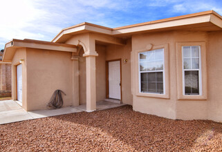 3641 Trina Pl in El Paso, TX - Building Photo - Building Photo