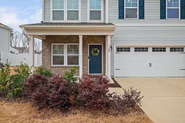 1408 Ardsley Ct in Fuquay Varina, NC - Building Photo - Building Photo