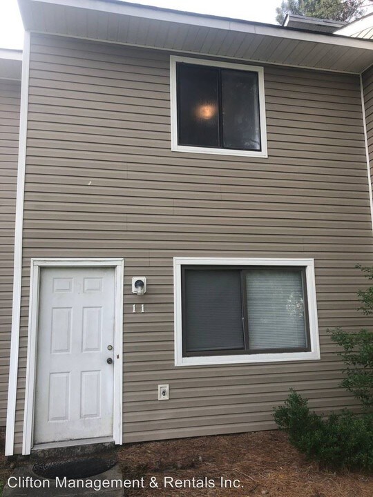 210 Shipman Rd in Havelock, NC - Building Photo
