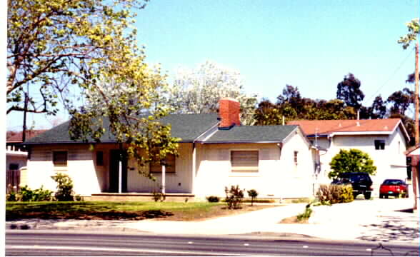 540-544 N Ventura Rd in Port Hueneme, CA - Building Photo - Building Photo