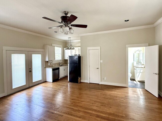 614 E 10 1/2 St in Houston, TX - Building Photo - Building Photo