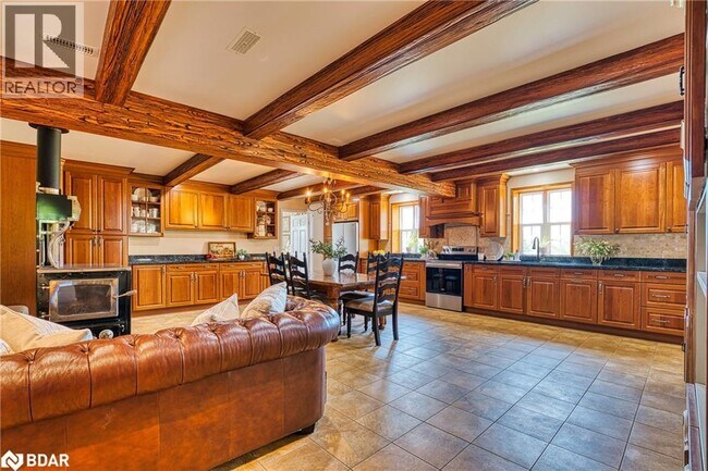 305234 S Line in Grey Highlands, ON - Building Photo - Building Photo