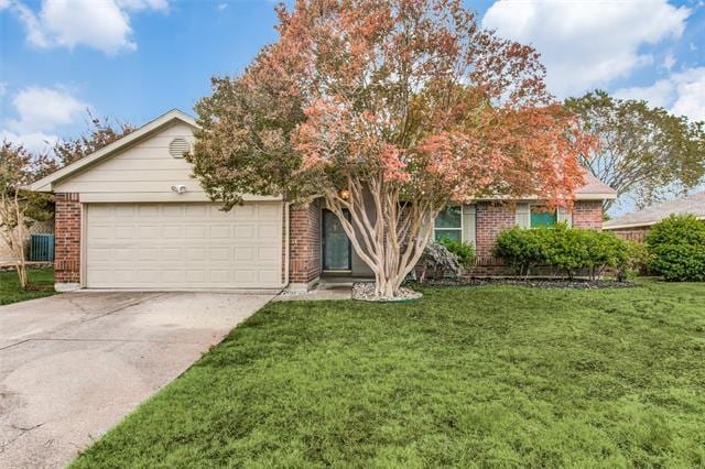 property at 1316 Ponder Way