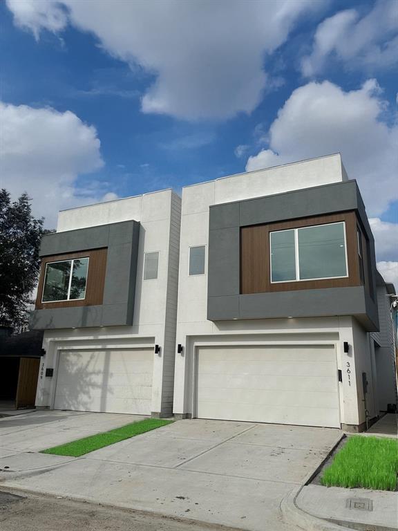 property at 3611 Dennis St