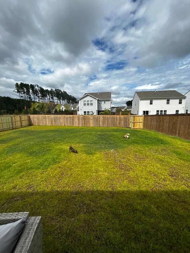 518 Purple Finch Rd in Summerville, SC - Building Photo - Building Photo