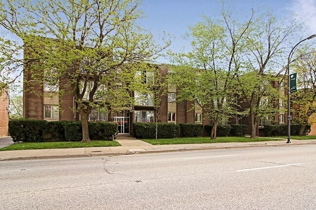 property at 9735 S Cicero Ave
