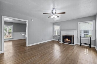 3624 Winston Rd in Fort Worth, TX - Building Photo - Building Photo