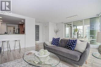 455-2455 Beach Crescent in Vancouver, BC - Building Photo - Building Photo