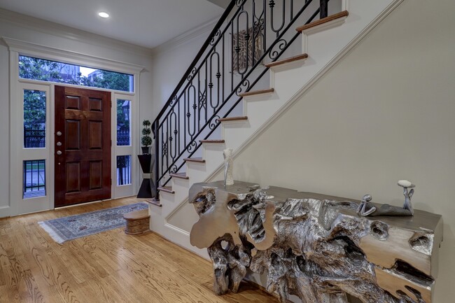 property at 5313 Fayette St