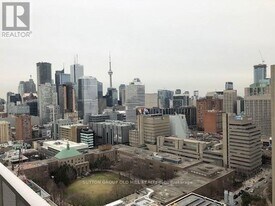 89 McGill St in Toronto, ON - Building Photo