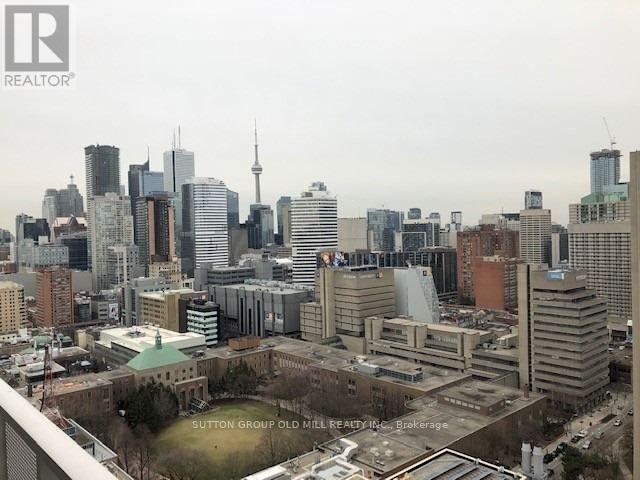 89 McGill St in Toronto, ON - Building Photo