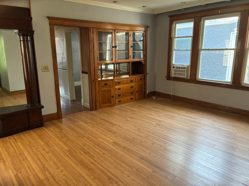 1535 W Highland Ave in Chicago, IL - Building Photo